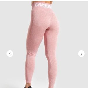 Gymshark High Waisted Flex Leggings M